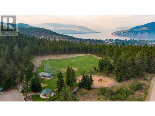 107 Crown Crescent, Vernon, BC - Outdoor With View