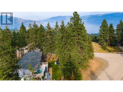 107 Crown Crescent, Vernon, BC - Outdoor With View