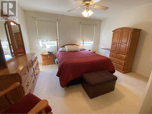 2472 Thornhill Street, Terrace, BC - Indoor Photo Showing Bedroom