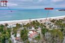 565 Tiny Beaches Rd S, Tiny, ON  - Outdoor With Body Of Water With View 