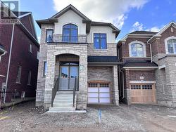 47 BLOOMFIELD CRES  Cambridge, ON N1R 0E9