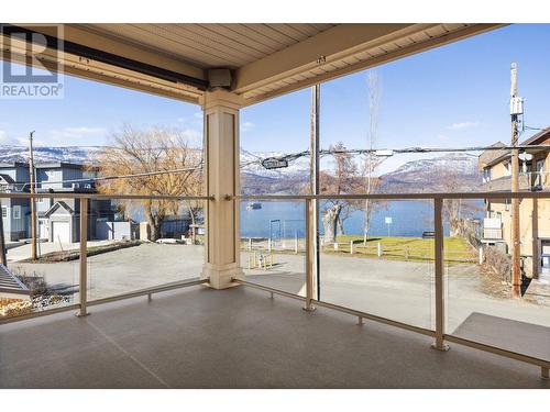 845 Manhattan Drive, Kelowna, BC - Outdoor With Body Of Water With Exterior