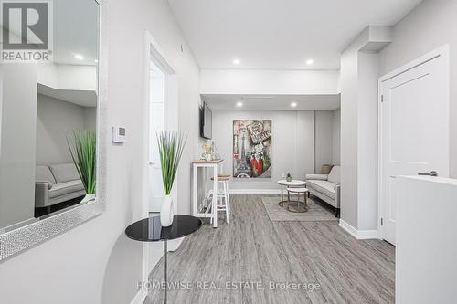 #207 -485 Logan Ave, Toronto, ON - Indoor Photo Showing Other Room