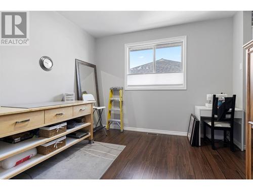 1830 23 Street Ne, Salmon Arm, BC - Indoor Photo Showing Other Room