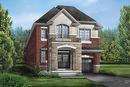 47 Bloomfield Crescent, Cambridge, ON  - Outdoor With Facade 
