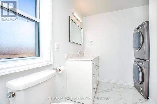 650 Rogers Street, Peterborough, ON - Indoor Photo Showing Laundry Room