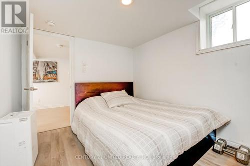 650 Rogers Street, Peterborough, ON - Indoor Photo Showing Bedroom