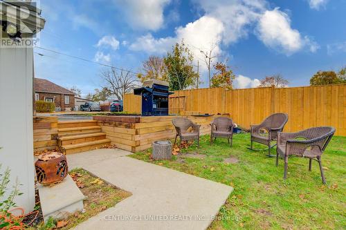 650 Rogers St, Peterborough, ON - Outdoor