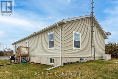 3589 County Road 8, Prince Edward County, ON - Outdoor With Exterior