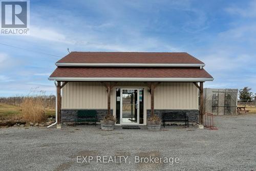 3609 County Rd 8, Prince Edward County, ON 
