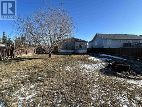 9103 87Th Avenue, Fort St. John, BC - Outdoor