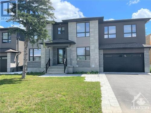 17 Rideau Heights Drive, Ottawa, ON - Outdoor With Facade