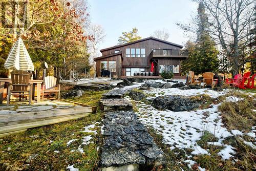 326 Indian Point Road, Kawartha Lakes, ON - Outdoor