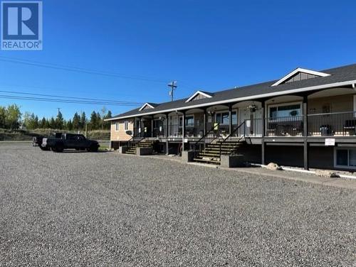 6937 94 Mile Frontage Road, Lone Butte, BC 