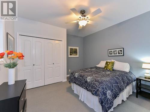 4158 Gallaghers Boulevard S, Kelowna, BC - Indoor Photo Showing Bedroom