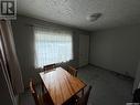 790 Saskatchewan Avenue, Milden, SK  - Indoor Photo Showing Dining Room 