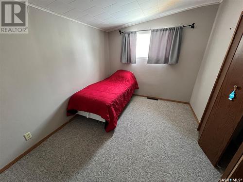 790 Saskatchewan Avenue, Milden, SK - Indoor Photo Showing Bedroom