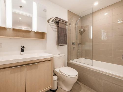 Salle de bains - 223-1500 Rue Des Bassins, Montréal (Le Sud-Ouest), QC - Indoor Photo Showing Bathroom