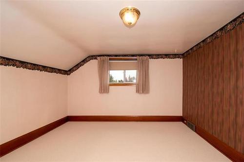 45025 Rd 64 Road W, Portage La Prairie Rm, MB - Indoor Photo Showing Other Room