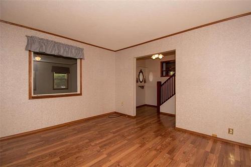 45025 Rd 64 Road W, Portage La Prairie Rm, MB - Indoor Photo Showing Other Room