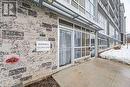 #G215 -275 Larch St, Waterloo, ON  - Outdoor 