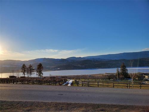 6867 Herry Road, Vernon, BC - Outdoor With View