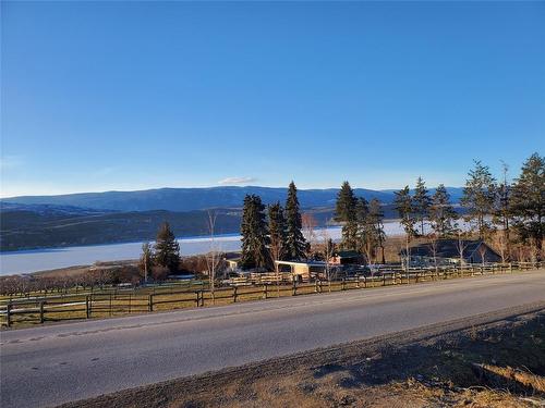 6867 Herry Road, Vernon, BC - Outdoor With View