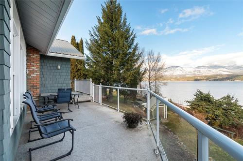 3533 Eagle Bay Road, Blind Bay, BC 