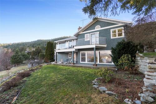 3533 Eagle Bay Road, Blind Bay, BC 