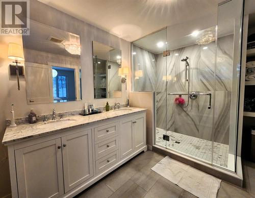 1409 Lauzon Village Rd, Algoma Mills, ON - Indoor Photo Showing Bathroom