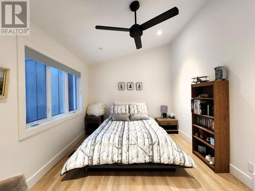 1409 Lauzon Village Rd, Algoma Mills, ON - Indoor Photo Showing Bedroom