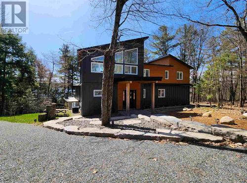 1409 Lauzon Village Rd, Algoma Mills, ON - Outdoor