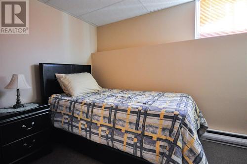 32 Fox Harbour Road, Dunville - Placentia, NL - Indoor Photo Showing Bedroom
