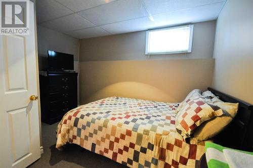 32 Fox Harbour Road, Dunville - Placentia, NL - Indoor Photo Showing Bedroom