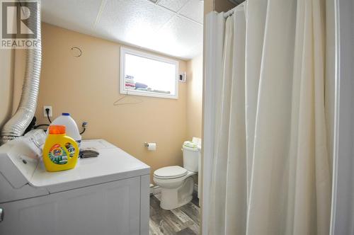32 Fox Harbour Road, Dunville - Placentia, NL - Indoor Photo Showing Bathroom