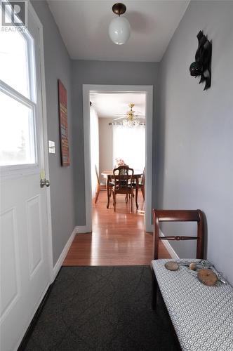 32 Fox Harbour Road, Dunville - Placentia, NL - Indoor Photo Showing Other Room