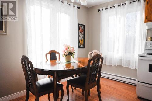 32 Fox Harbour Road, Dunville - Placentia, NL - Indoor Photo Showing Dining Room