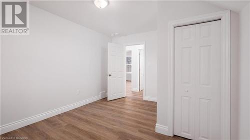 1098 2Nd Avenue W, Owen Sound, ON - Indoor Photo Showing Other Room