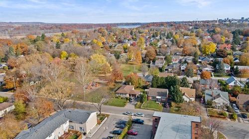 11 Colmar Place|Unit #2, Dundas, ON - Outdoor With View