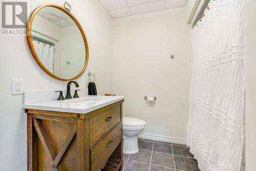 18274 Samuel Drive, South Glengarry, ON - Indoor Photo Showing Bathroom