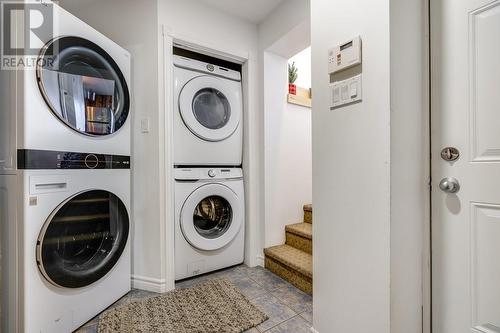 18274 Samuel Drive, South Glengarry, ON - Indoor Photo Showing Laundry Room