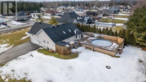 18274 Samuel Drive, South Glengarry, ON - Outdoor With View