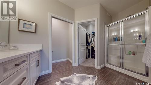 4301 Senecal Drive, Regina, SK - Indoor Photo Showing Bathroom