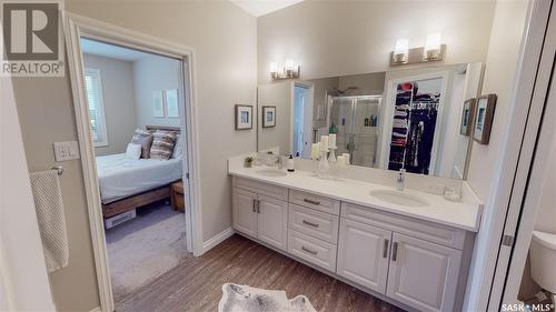 4301 Senecal Drive, Regina, SK - Indoor Photo Showing Bathroom