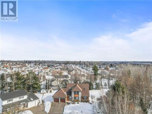603 Lafleur, Dieppe, NB - Outdoor With View