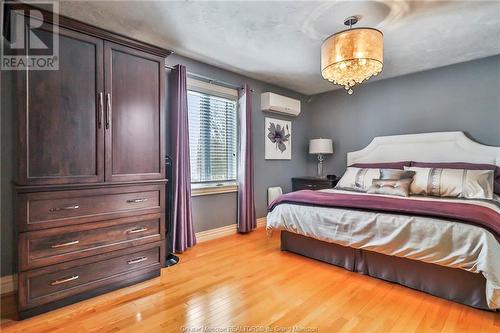 603 Lafleur, Dieppe, NB - Indoor Photo Showing Bedroom
