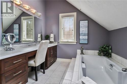 603 Lafleur, Dieppe, NB - Indoor Photo Showing Bathroom