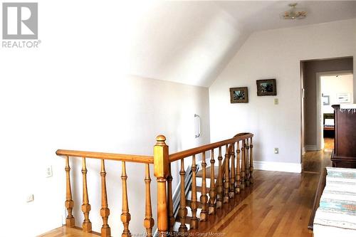 1 Squire St, Sackville, NB - Indoor Photo Showing Other Room