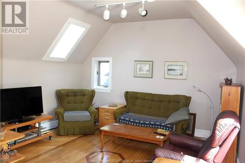 1 Squire St, Sackville, NB - Indoor Photo Showing Other Room