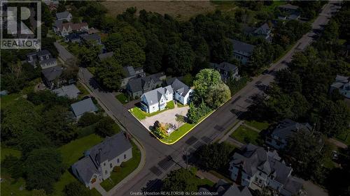1 Squire St, Sackville, NB -  With View